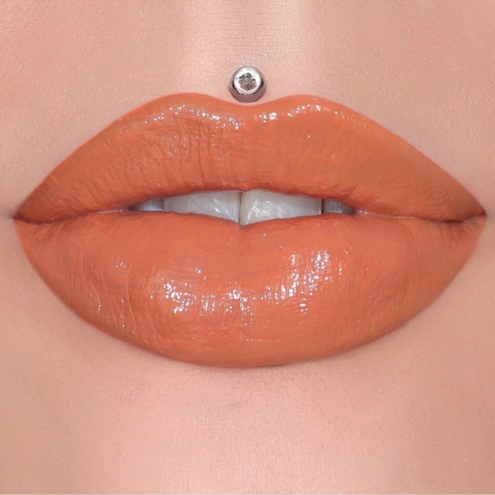 Jeffree Star Supreme Gloss Nude Garden NWB